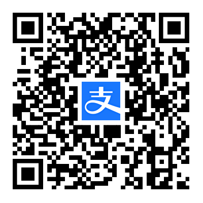 支付宝收款码